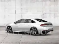 2024 Peugeot 508