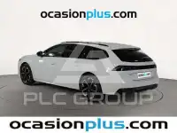 2024 Peugeot 508
