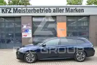 2024 Peugeot 508