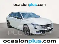 2024 Peugeot 508