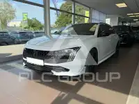 2024 Peugeot 508