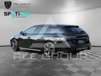 2024 Peugeot 508