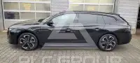 2024 Peugeot 508