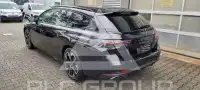 2024 Peugeot 508