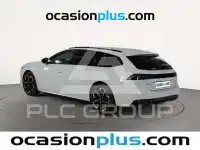 2024 Peugeot 508