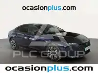 2024 Peugeot 508