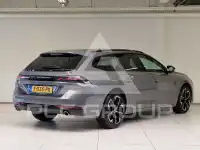 2024 Peugeot 508