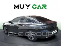 2024 Peugeot 508