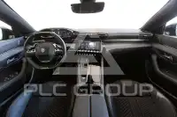 2024 Peugeot 508