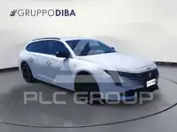 2024 Peugeot 508