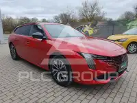 2024 Peugeot 508