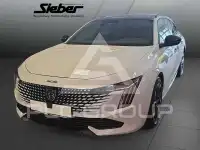 2024 Peugeot 508