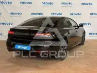2024 Peugeot 508