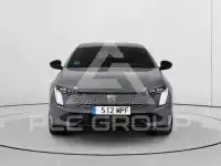 2024 Peugeot 508
