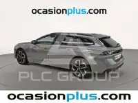 2024 Peugeot 508