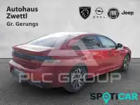 2024 Peugeot 508
