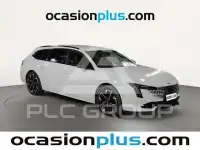 2024 Peugeot 508