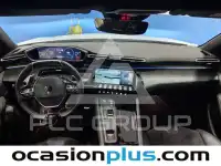 2024 Peugeot 508