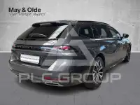 2024 Peugeot 508