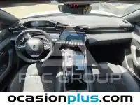 2024 Peugeot 508