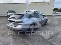 2024 Peugeot 508