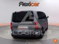 2024 Peugeot Traveller