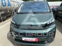 2024 Peugeot Traveller