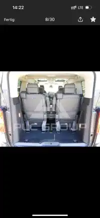 2024 Peugeot Traveller