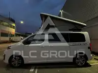 2024 Peugeot Traveller