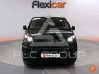 2024 Peugeot Traveller