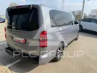 2024 Peugeot Traveller