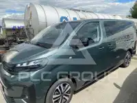 2024 Peugeot Traveller