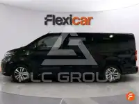 2024 Peugeot Traveller