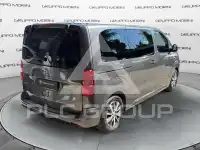 2024 Peugeot Traveller