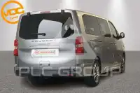 2024 Peugeot Traveller