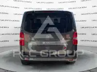 2024 Peugeot Traveller
