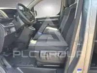 2024 Peugeot Traveller
