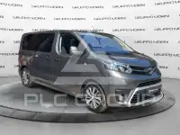 2024 Peugeot Traveller
