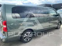 2024 Peugeot Traveller