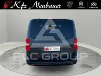 2024 Peugeot Traveller