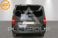 2024 Peugeot Traveller