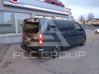 2024 Peugeot Traveller