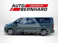 2024 Peugeot Traveller