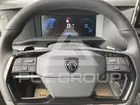 2024 Peugeot Traveller