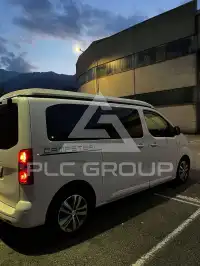 2024 Peugeot Traveller