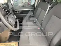 2024 Peugeot Traveller