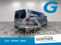 2024 Peugeot Traveller