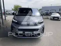 2024 Peugeot Traveller
