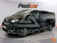 2024 Peugeot Traveller