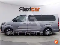 2024 Peugeot Traveller